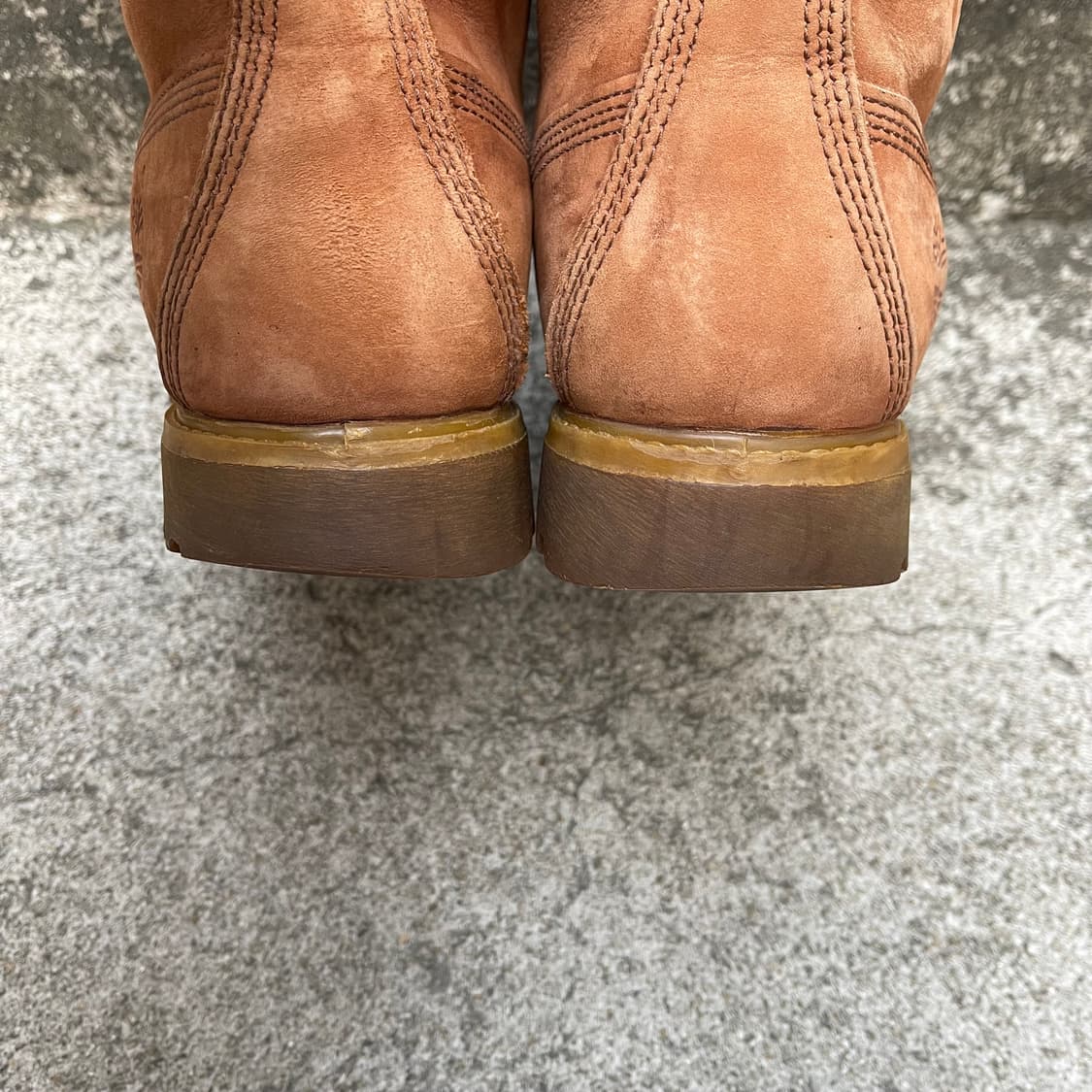 [9M] 팀버랜드 6인치 프리미엄 부츠 (270~275) 상품이미지6