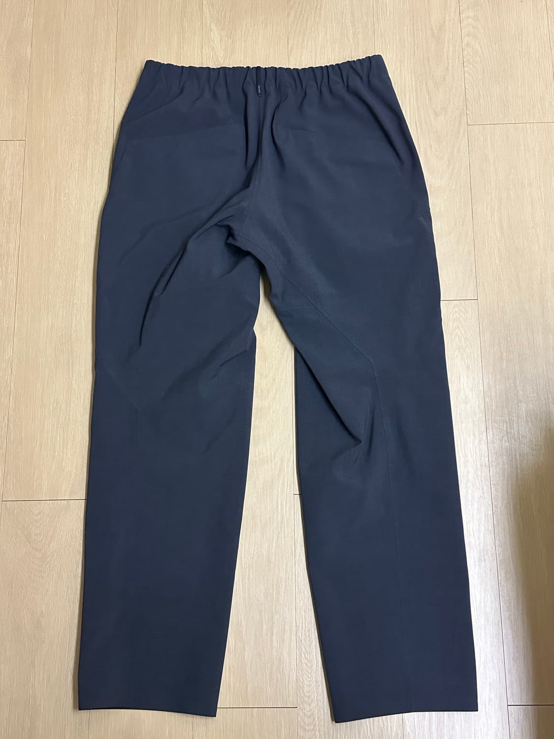 베일런스 스페레 테크 울 팬츠 34 상품이미지5