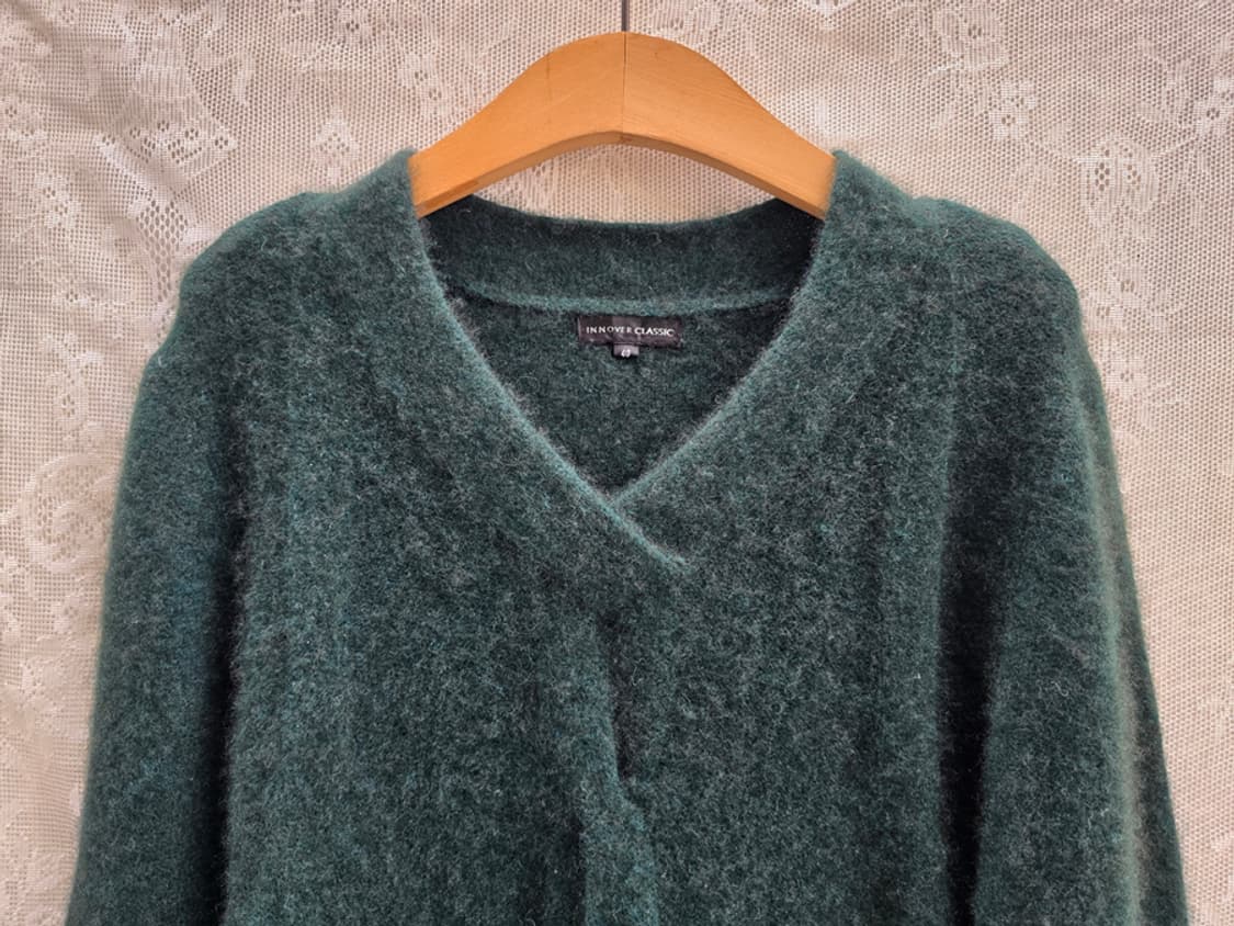 야크퍼 100% 상품이미지2