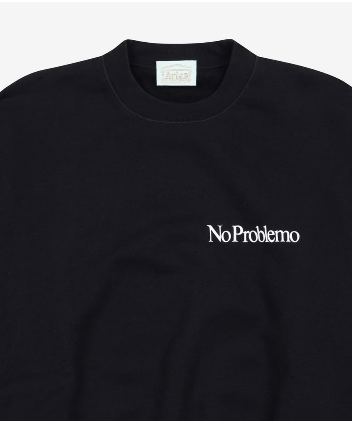 Aries 에리즈 미니 프라블레모 스웻셔츠 M 상품이미지3