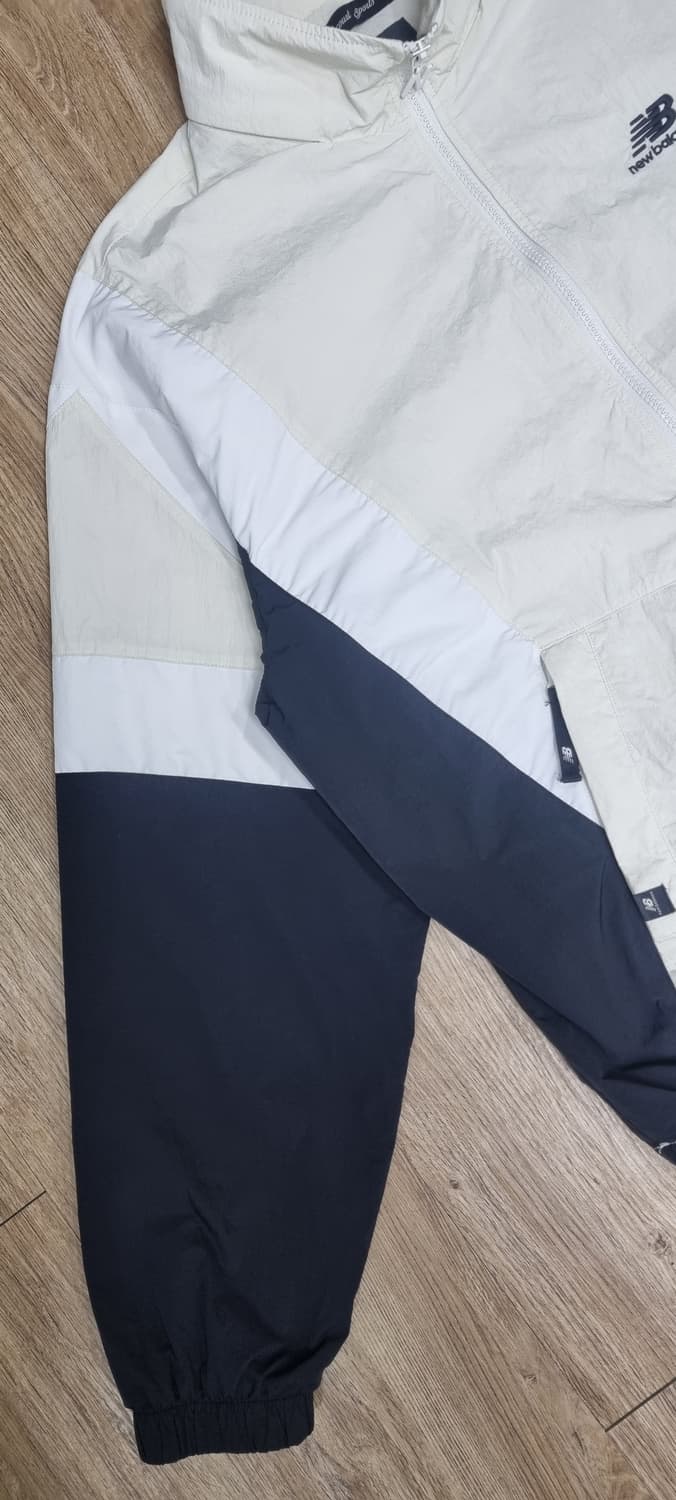 뉴발란스 플라잉 웜업 바람막이 L _ 남성 상품이미지3