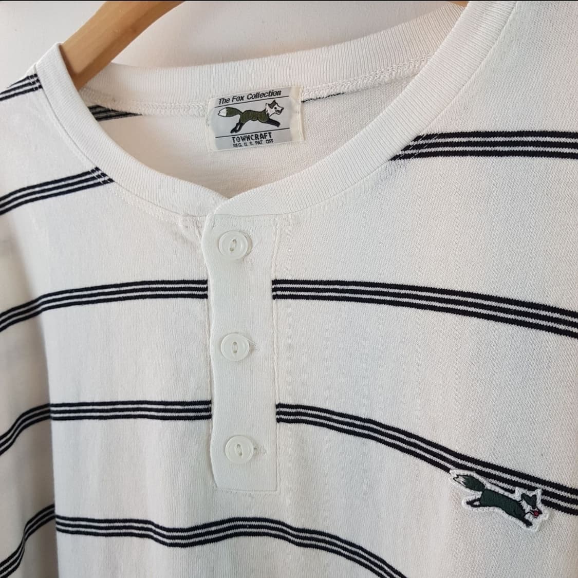 프릭스토어 포켓 티 상품이미지5