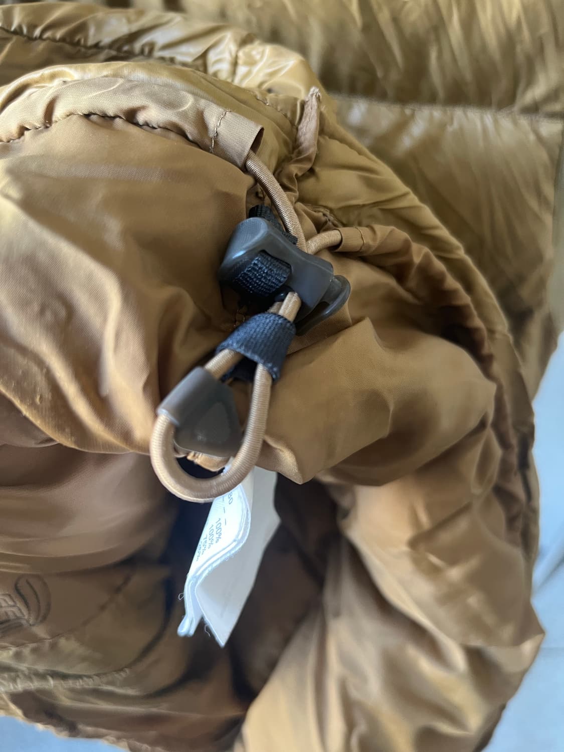 나이키 acg 덕다운 패딩 베스트 상품이미지7