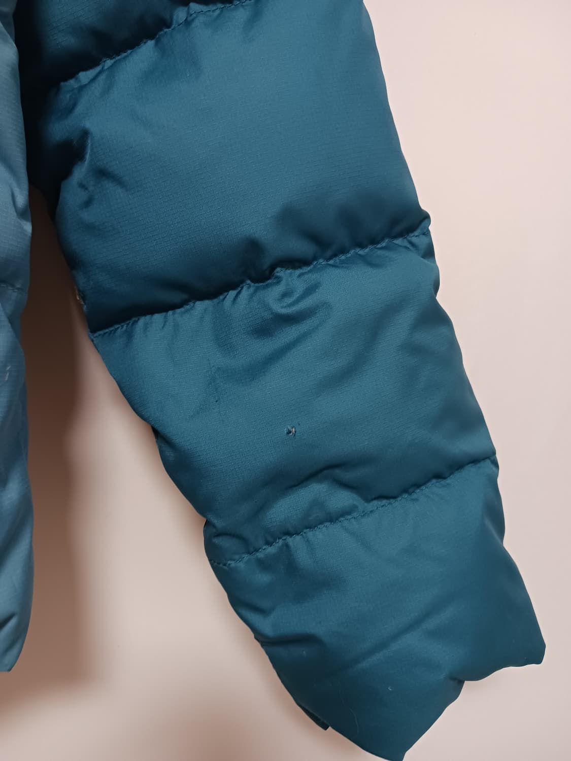 노스페이스 키즈패딩 리버시블 550필 상품이미지10