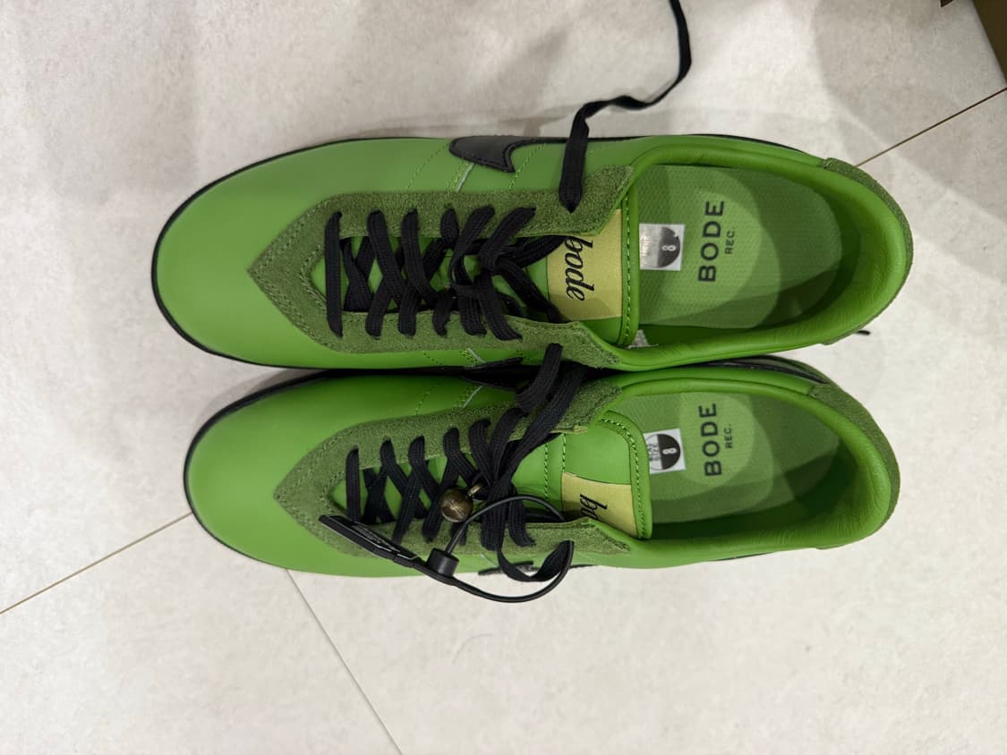 나이키 x 보디 아스트로그래버 sp 클로로필 블랙 상품이미지3