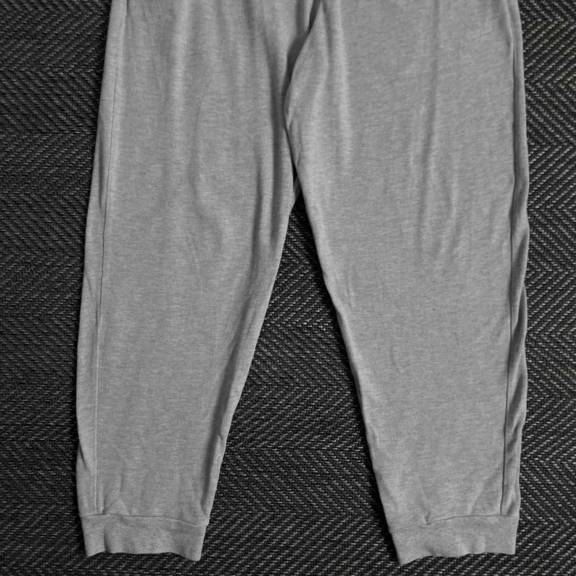 폴로 랄프로렌 신형 포니 와이드 스웻 팬츠y 3134 상품이미지3