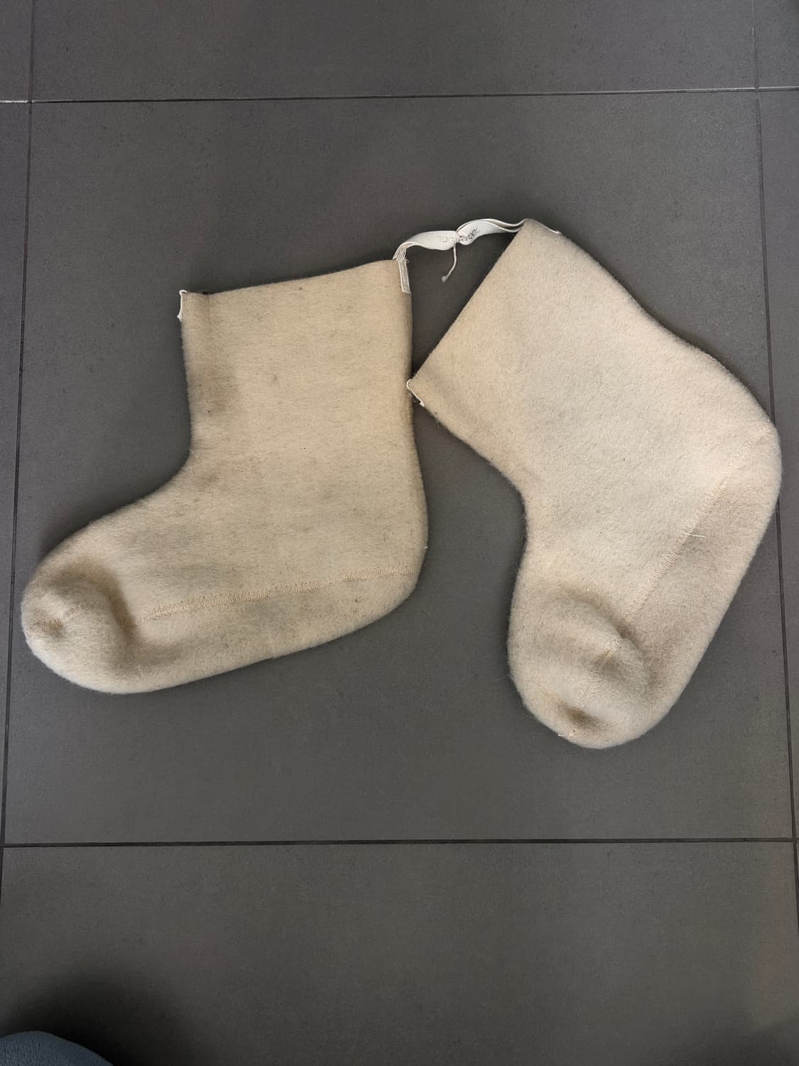 빈티지 이탈리아군 설산화 상품이미지5