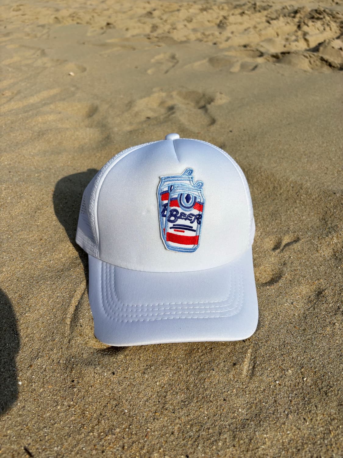 Beer can 트러커캡 상품이미지3
