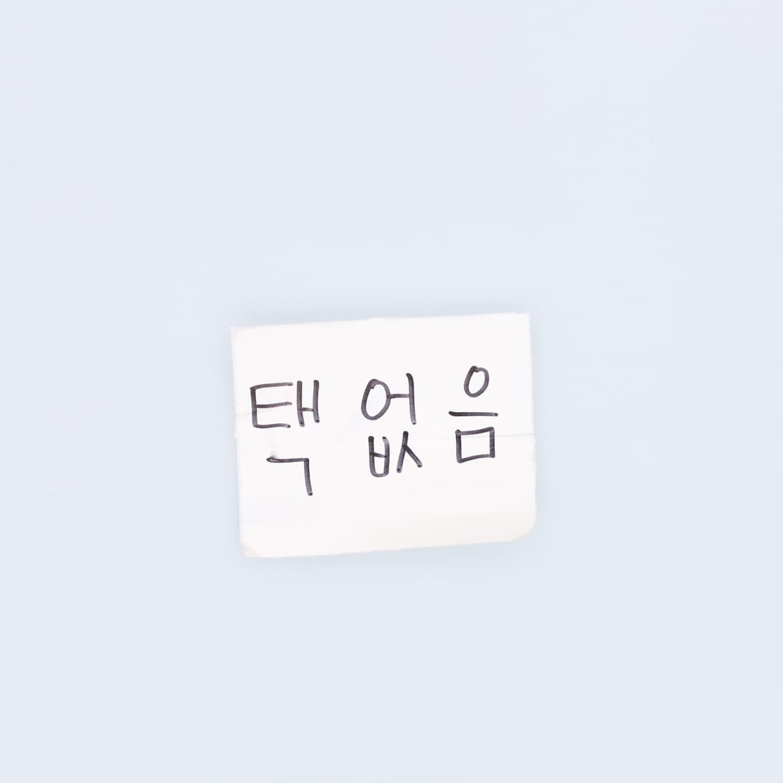 L 프린팅 그라데이션 후드티 0209H1 상품이미지4