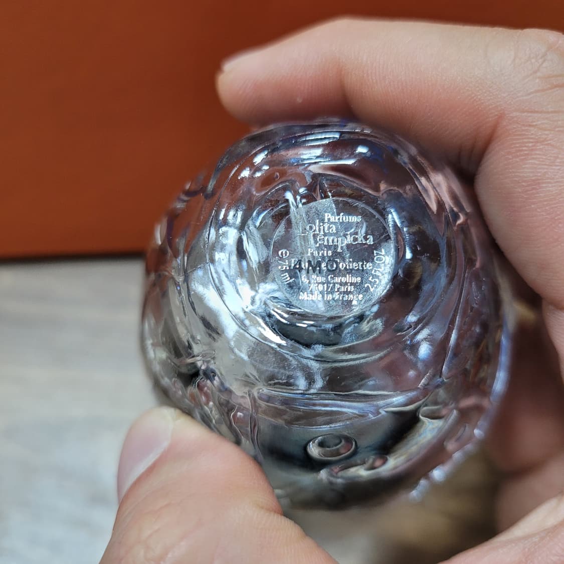 롤리타렘피카 EDT 75ml 향수 (6) 상품이미지9