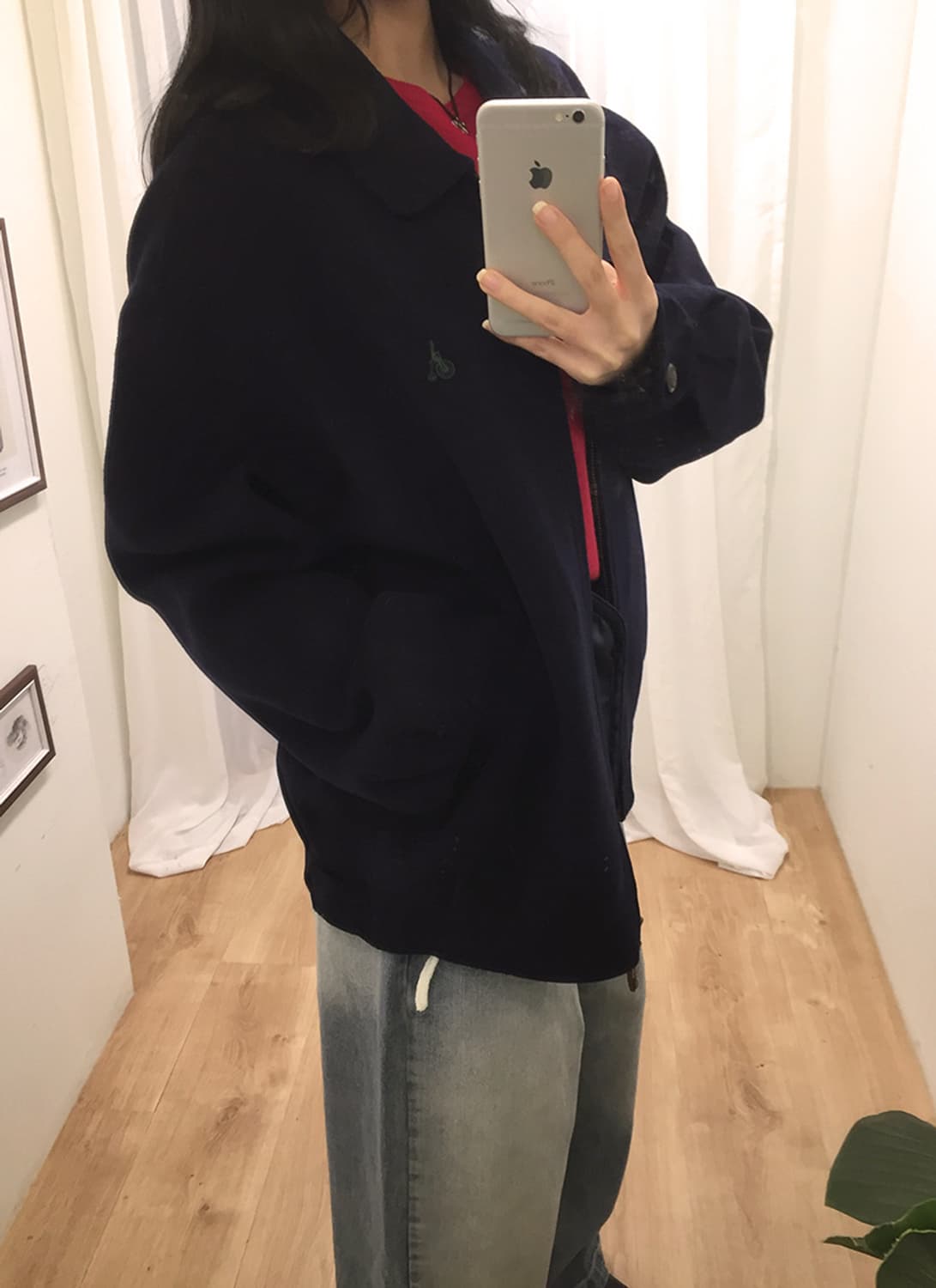 Unisex Beanpole Jacker 100 상품이미지1