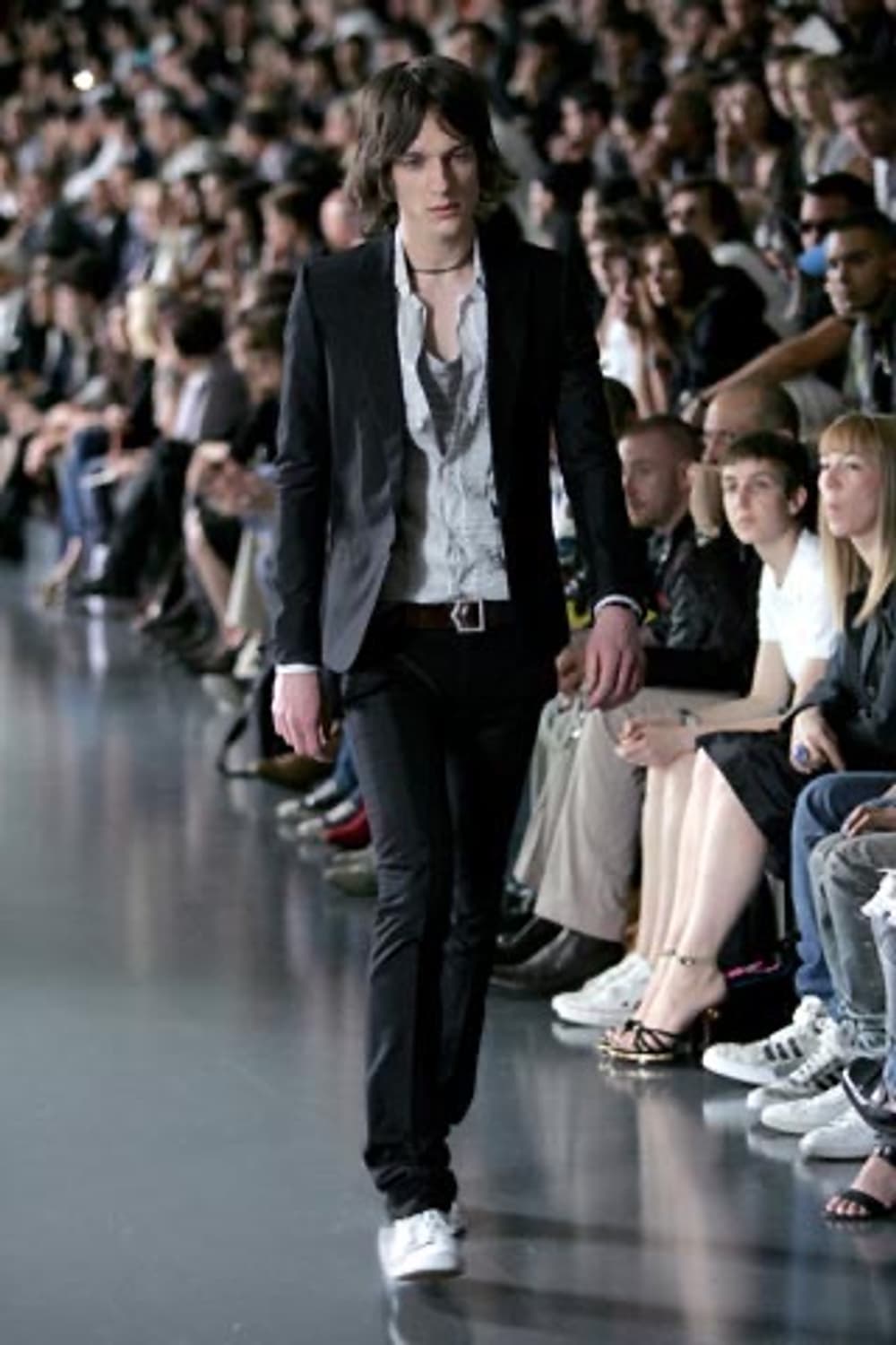 2005S/S Dior HOMME HEDI BLAZER OG 상품이미지7
