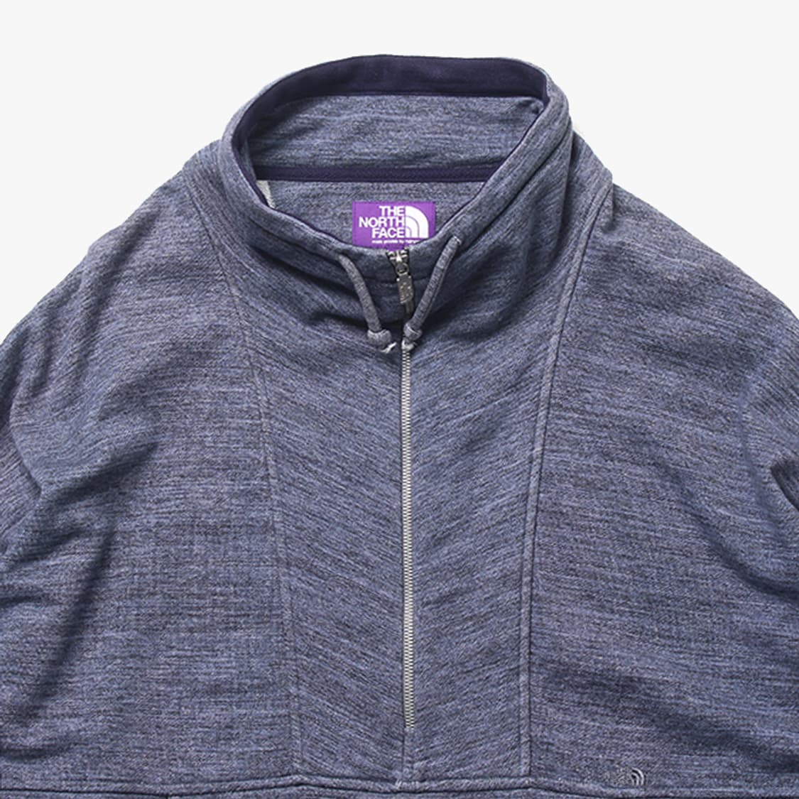  PURPLE LABEL "Half Zip-up" 상품이미지2