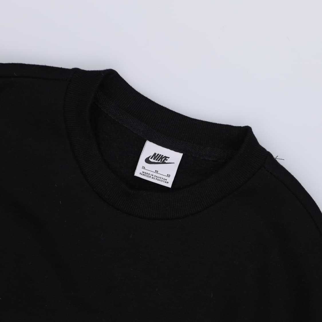 XL 나이키 백로고 맨투맨 스웻셔츠 0204M 상품이미지3