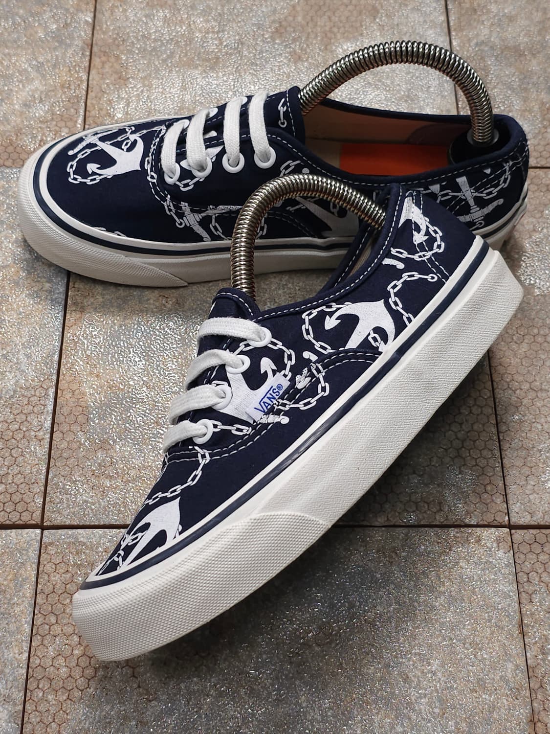 (225)반스 어센틱 44 애너하임 덱 상품이미지3