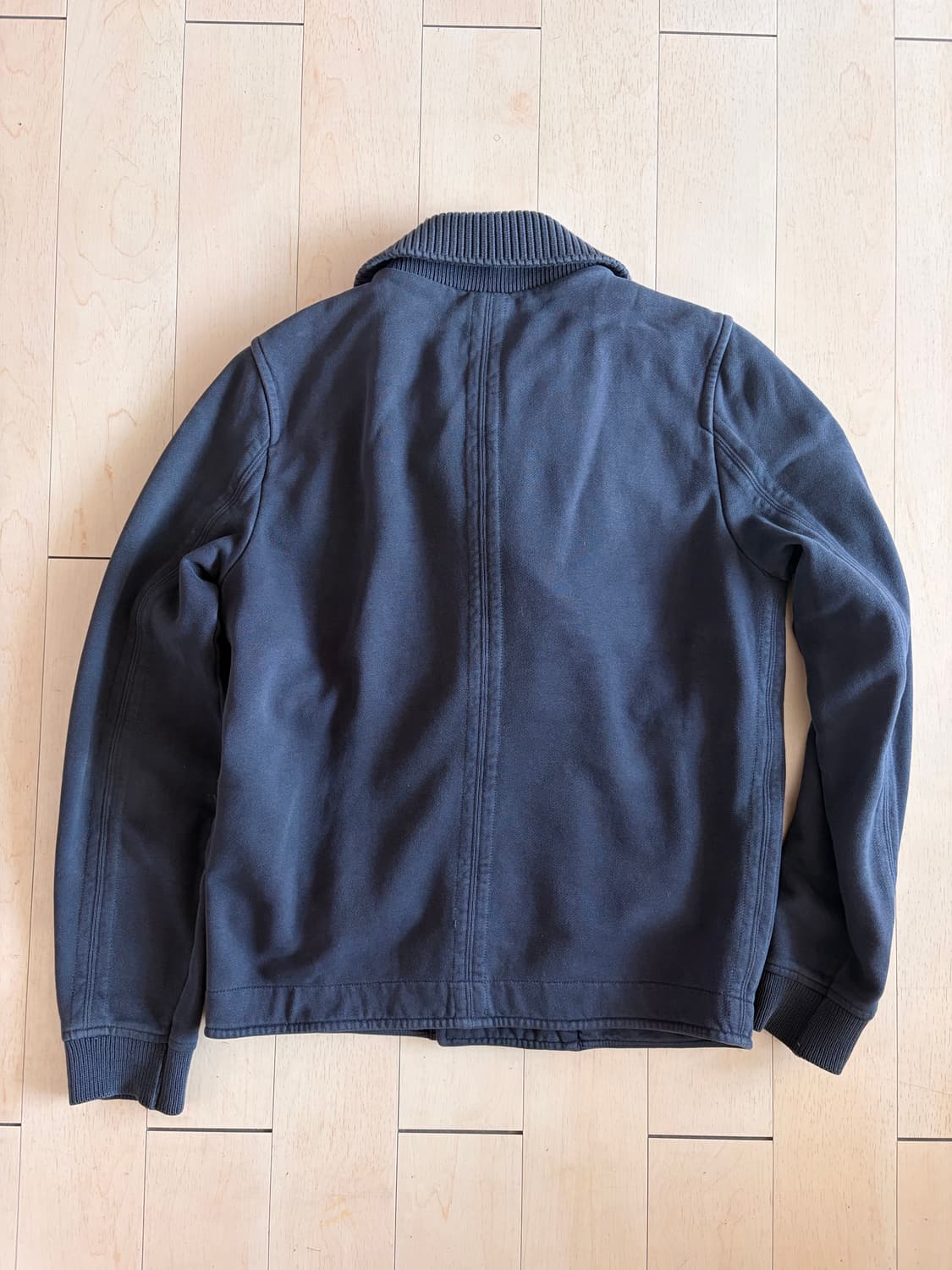 CP컴퍼니 피코트 상품이미지2