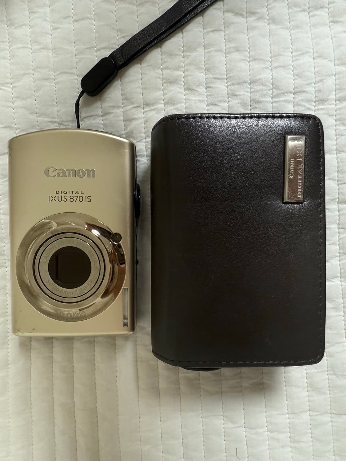 캐논 익서스 870 is 풀박스 상품이미지1