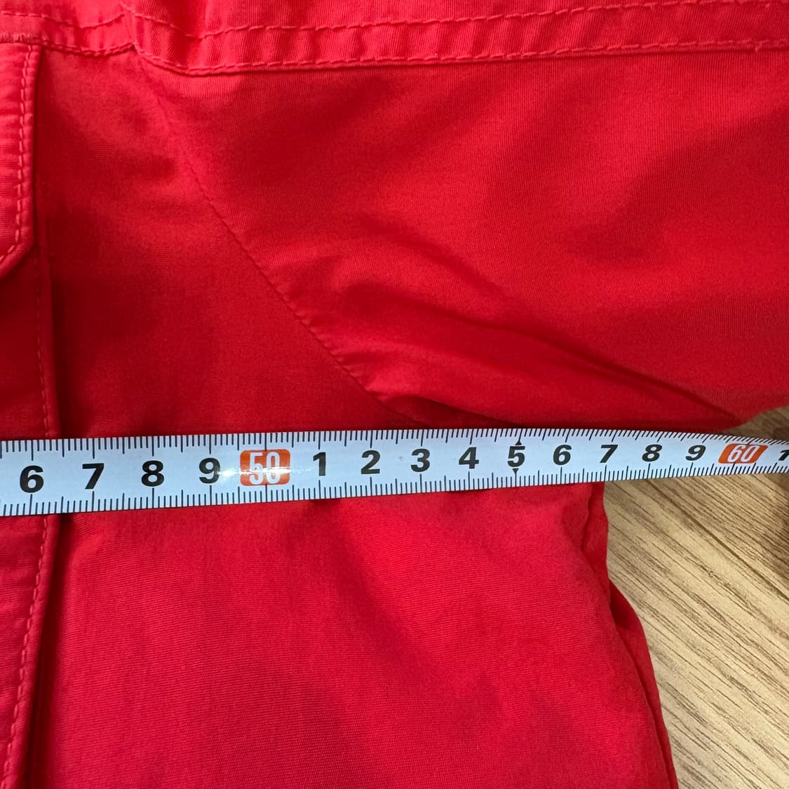 밀레 여성 오리털 다운 패딩 95 상품이미지9