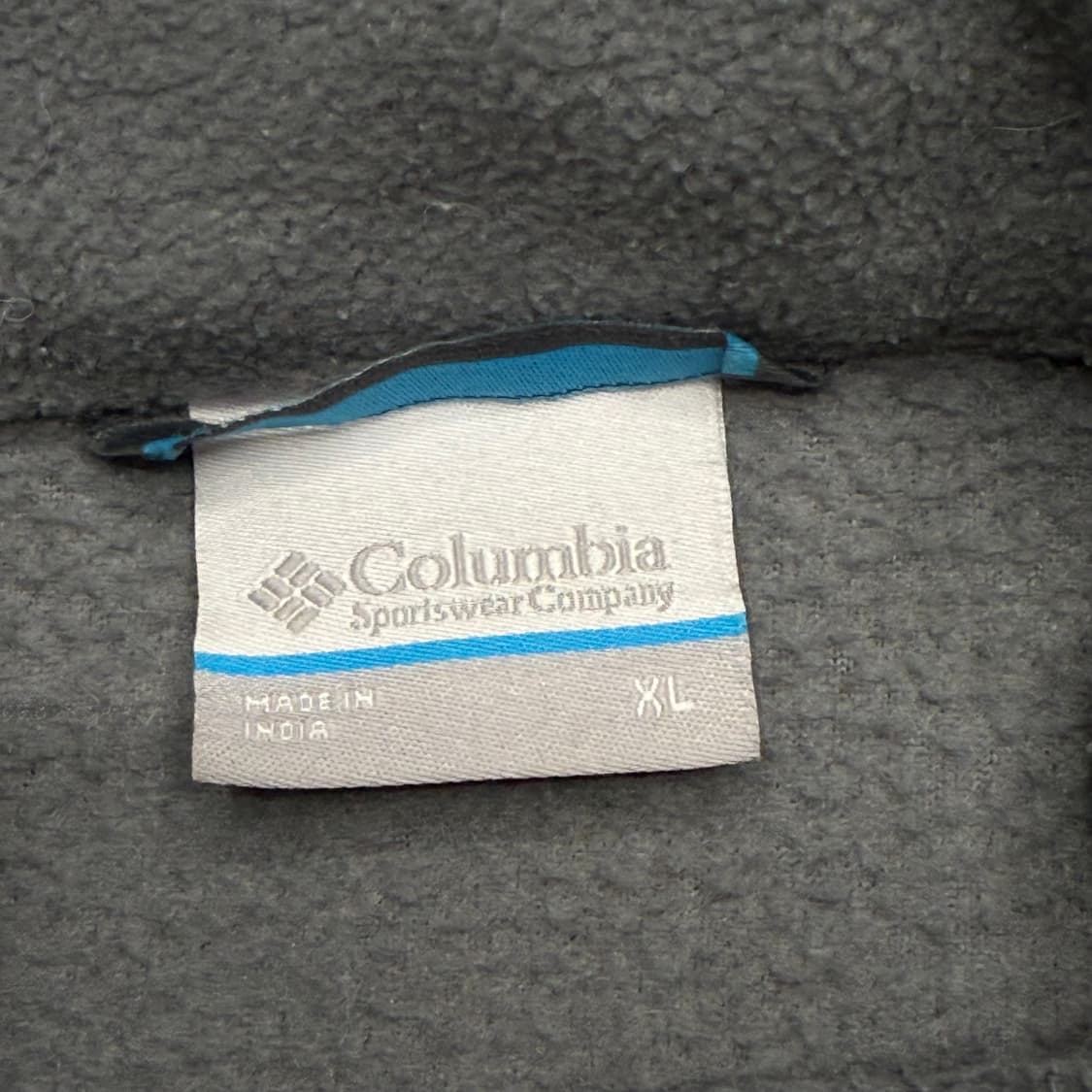 [XL] 컬럼비아 플리스 상품이미지5