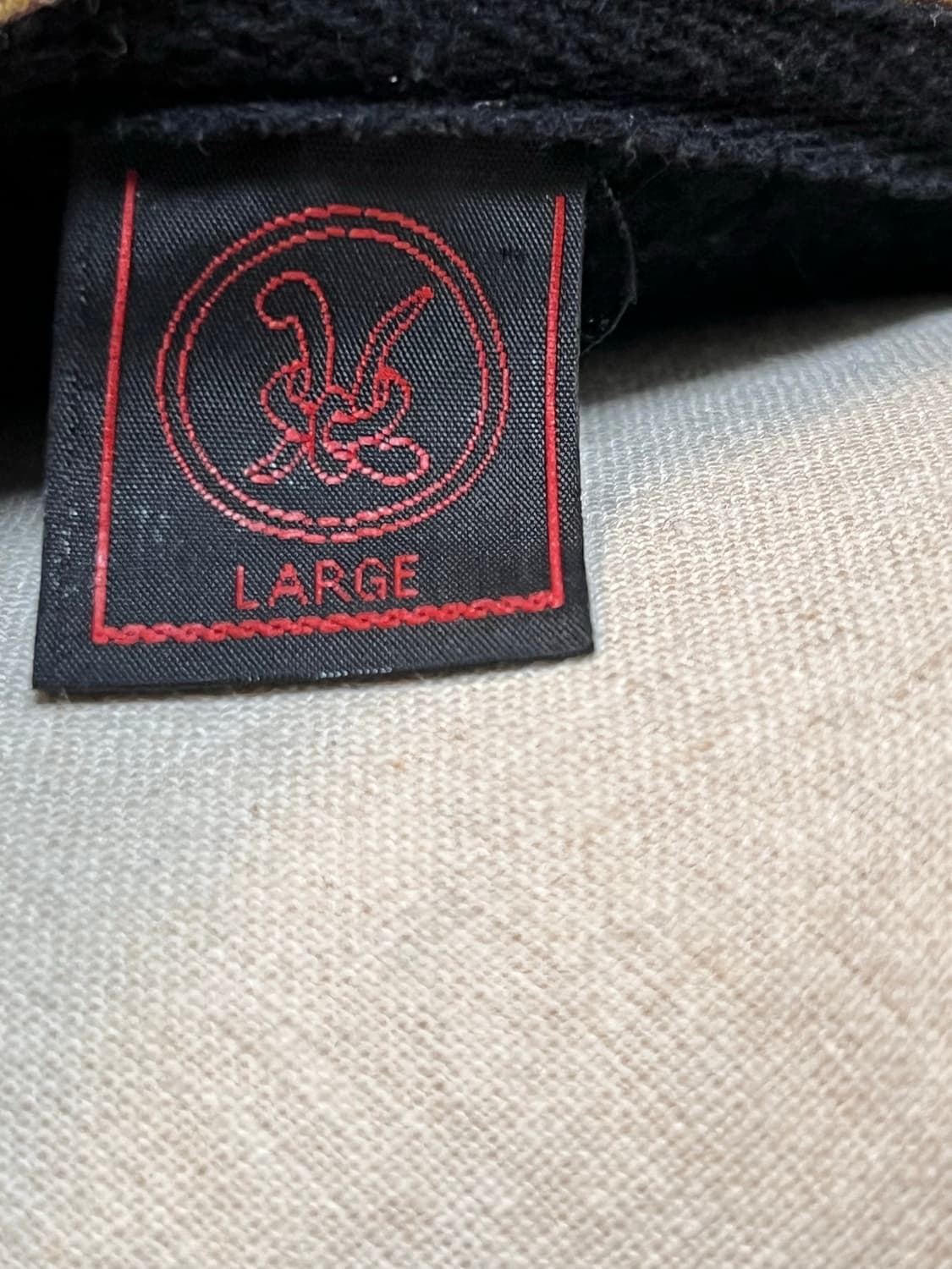 오리엔탈 잉어 자수 후드집업 상품이미지7