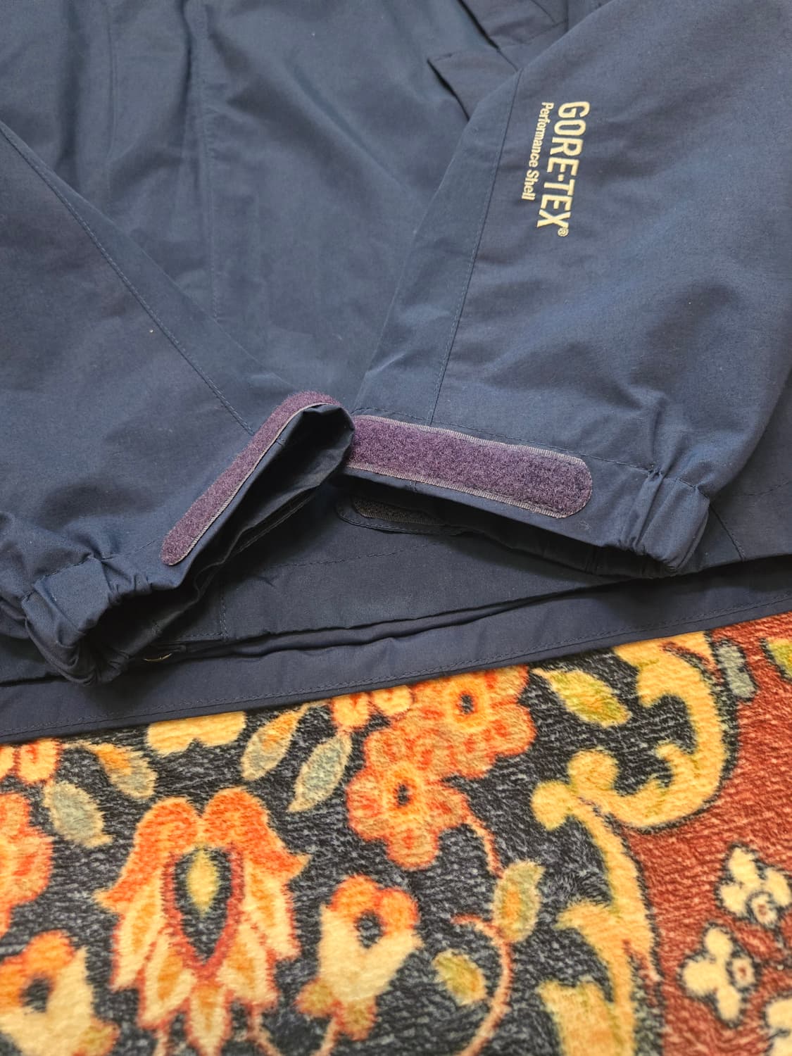 코오롱스포츠 여성용 고어텍스 자켓 (90) 상품이미지4