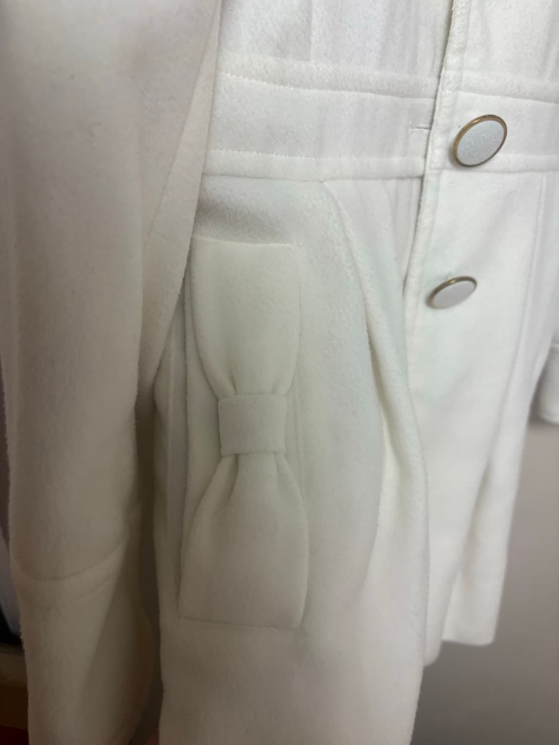 리즈리사 코트 (3/5까지 판매) 쿨거시 61000원 상품이미지2