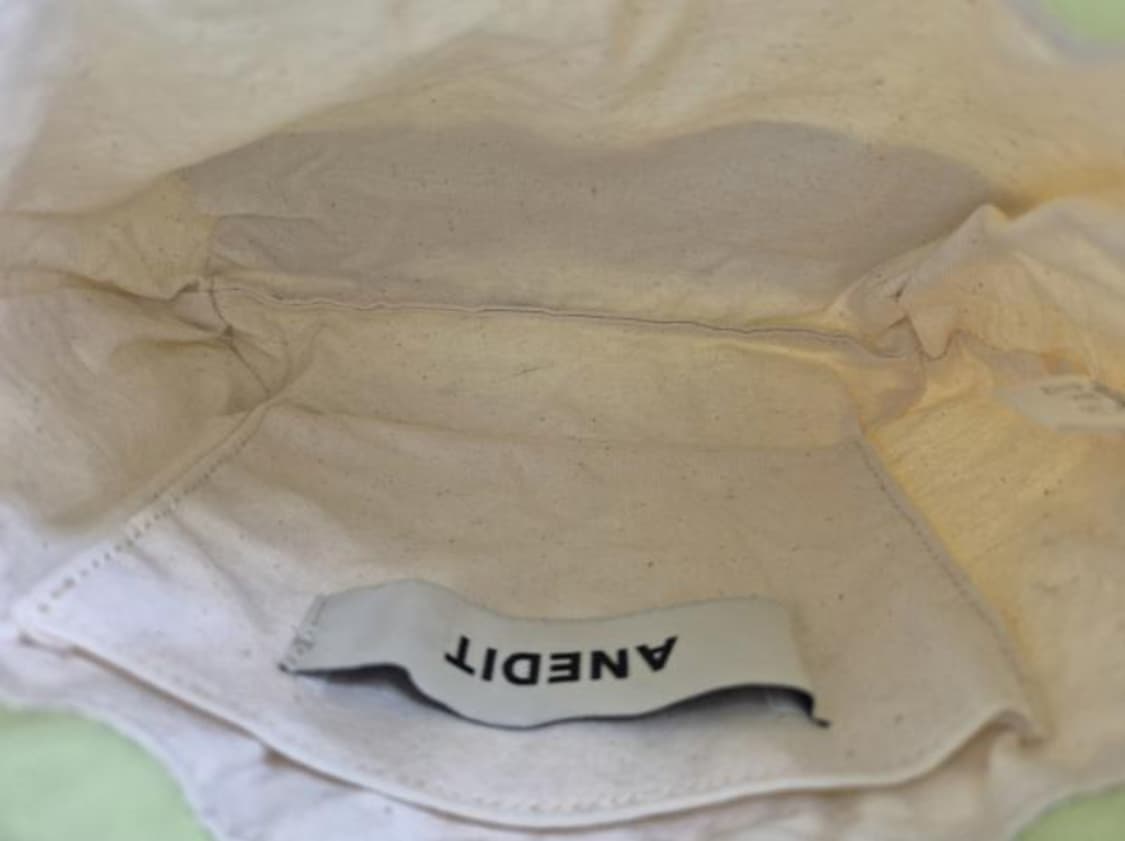 언에디트 숄더백 상품이미지8