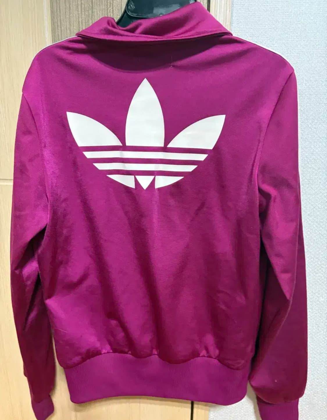 아디다스 핑크 져지 상품이미지2