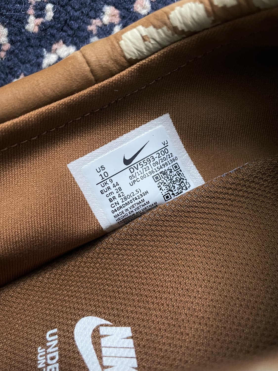 Undercover x Nike 상품이미지6
