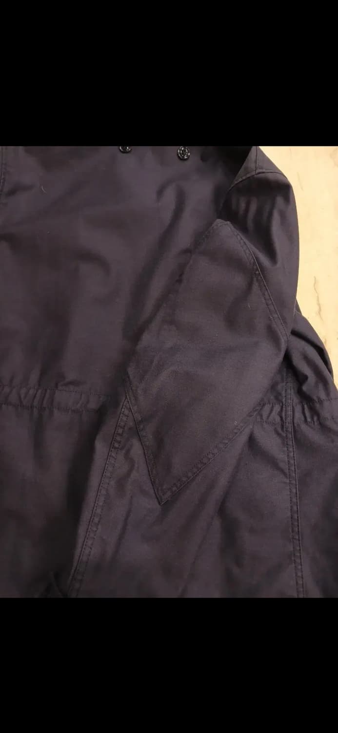 ENGINEERED GARMENTS M65 JACKET USA 상품이미지7