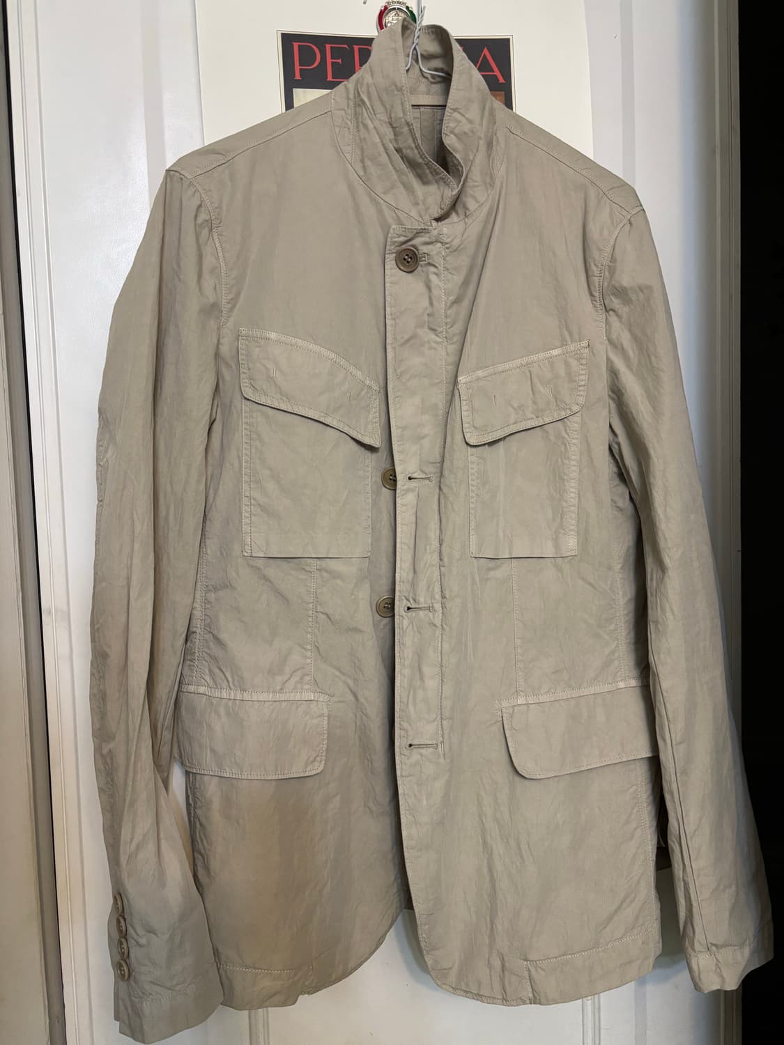 Cp company 필드 자켓 상품이미지2