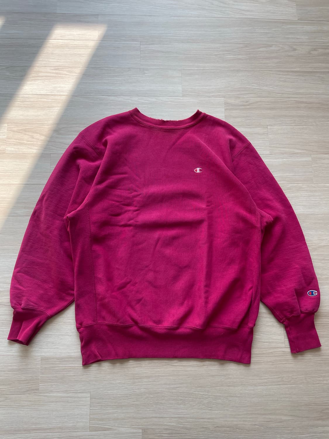 90s champion reverse weave 챔피온 리버스위브 상품이미지2