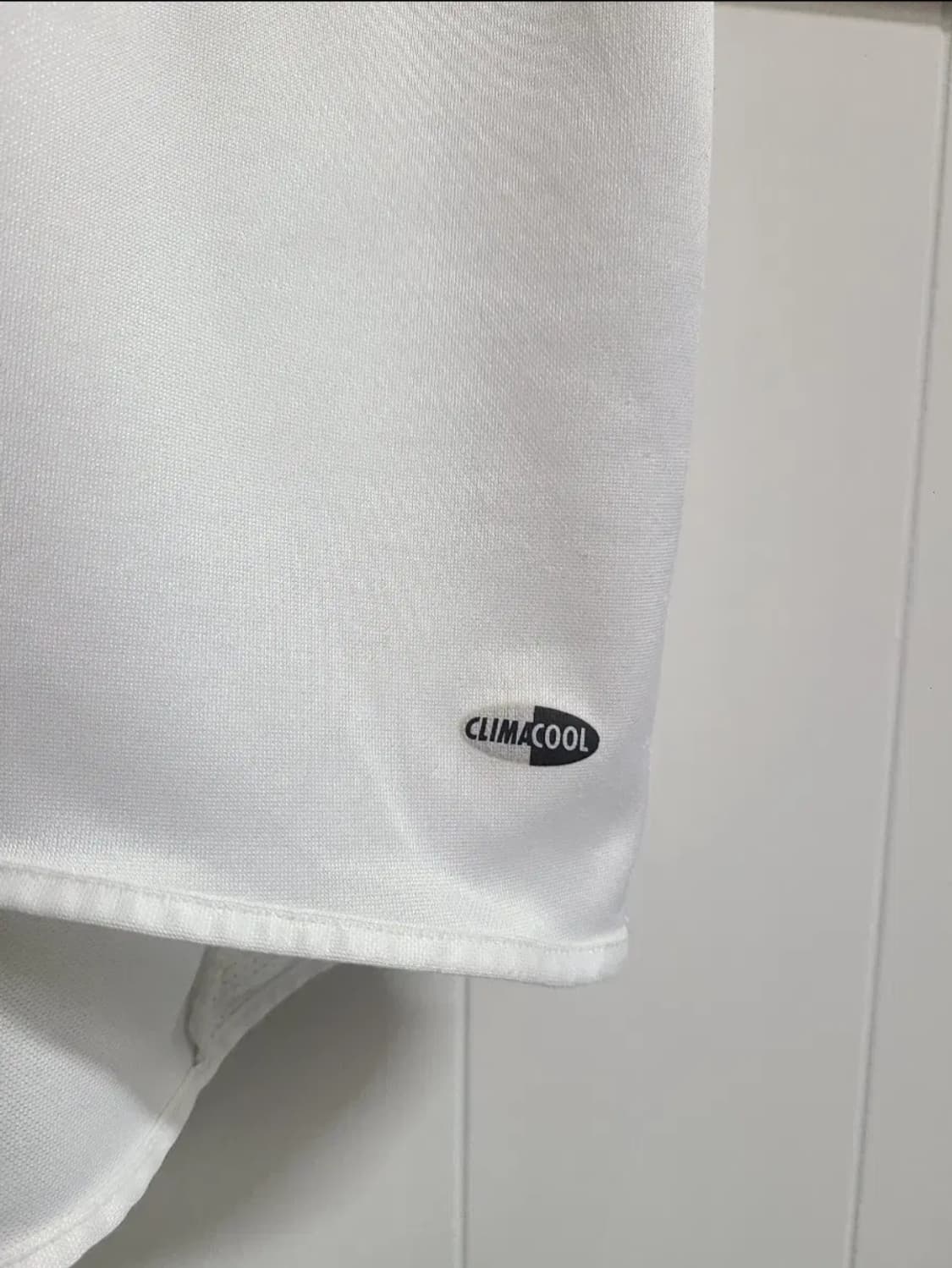 레알마드리드 04-05 베컴 홈 아디다스 유니폼 상품이미지7