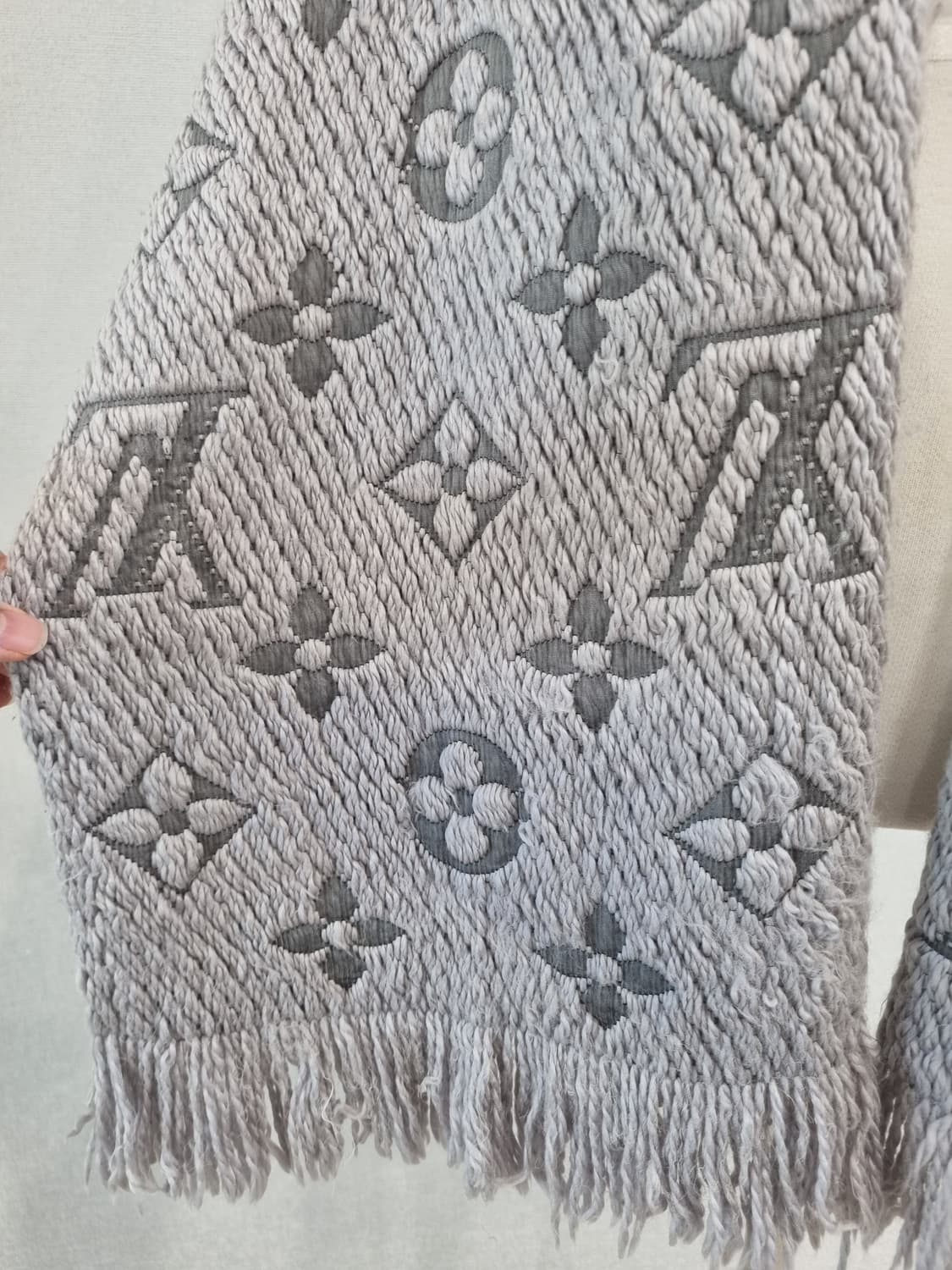 루이비통 머플러, 목도리 상품이미지4