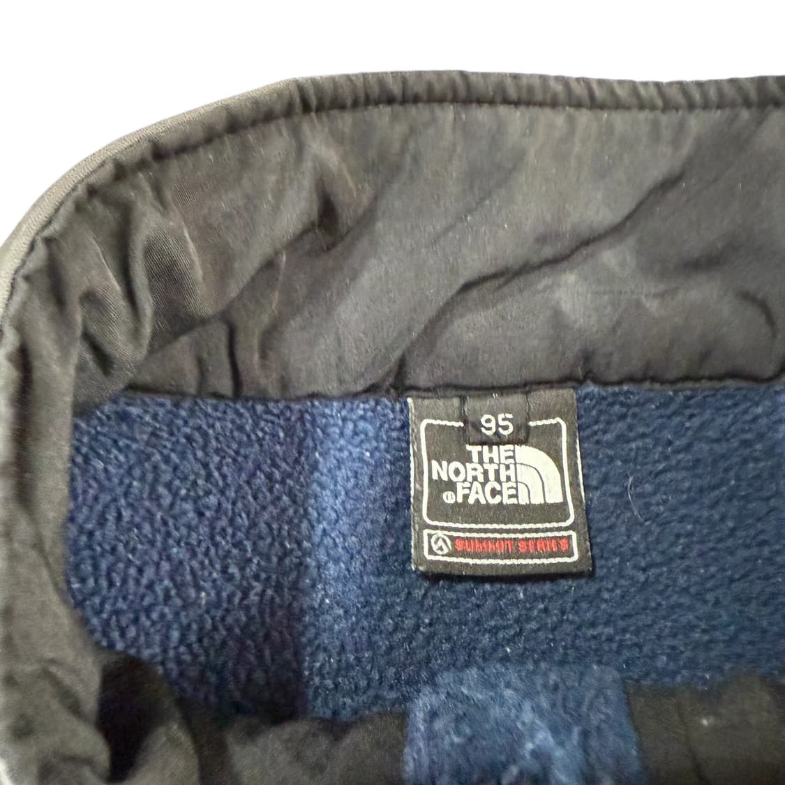 노스페이스 후리스 조끼  상품이미지2