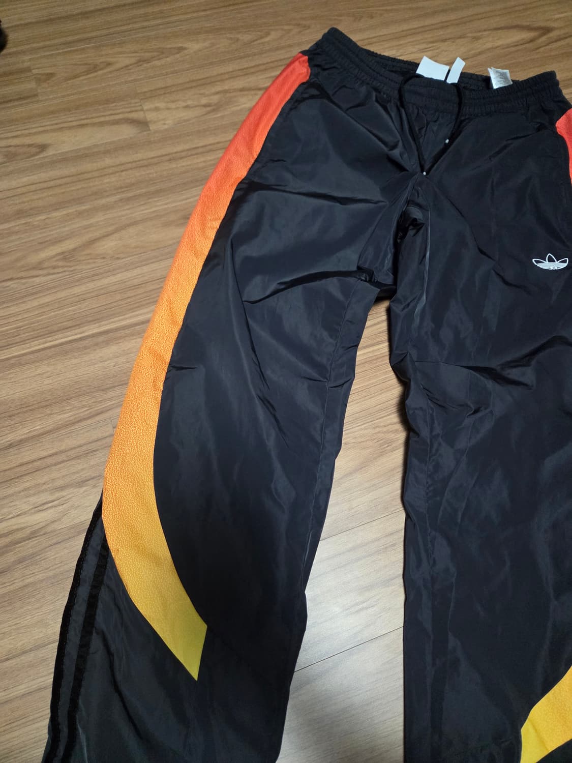 아디다스 남성 트랙팬츠 M  상품이미지5