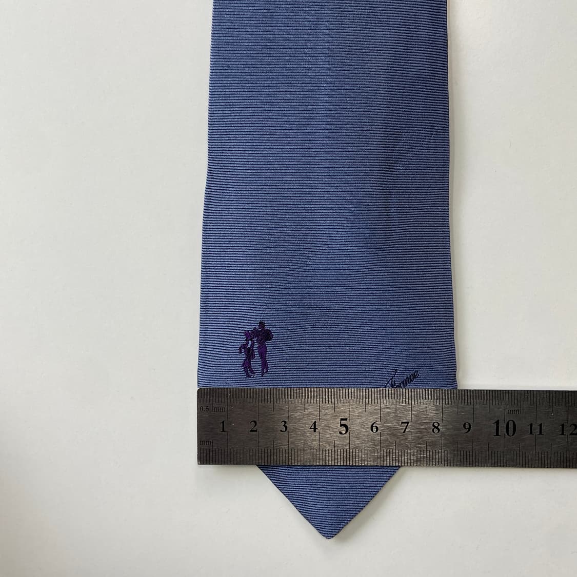 도미니크프랑스 (Dominique France)명품 정품 넥타이 상품이미지8