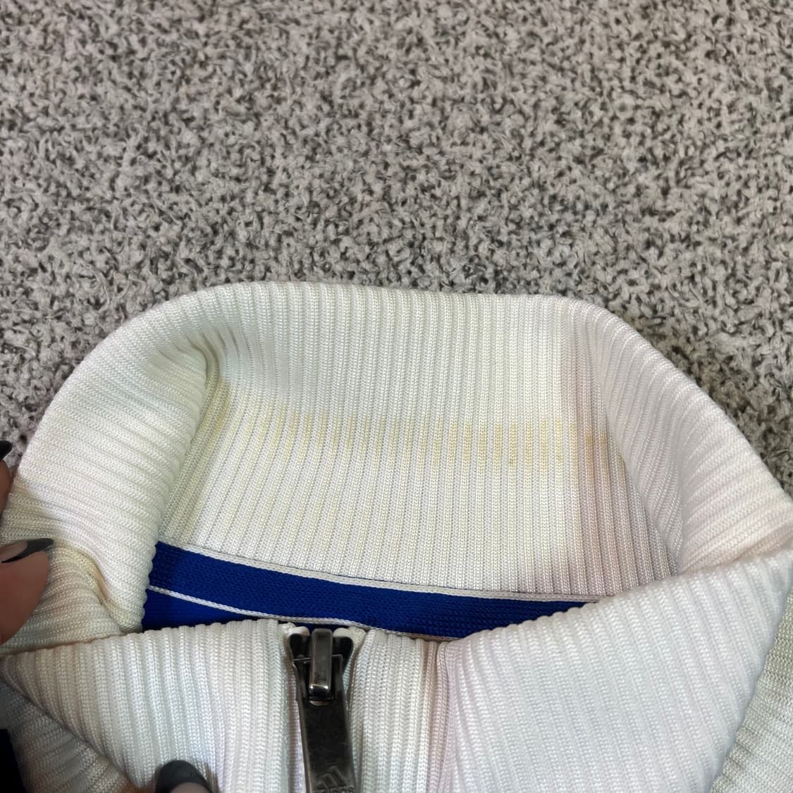 아디다스 아르헨티나 트랙탑 져지 상품이미지5