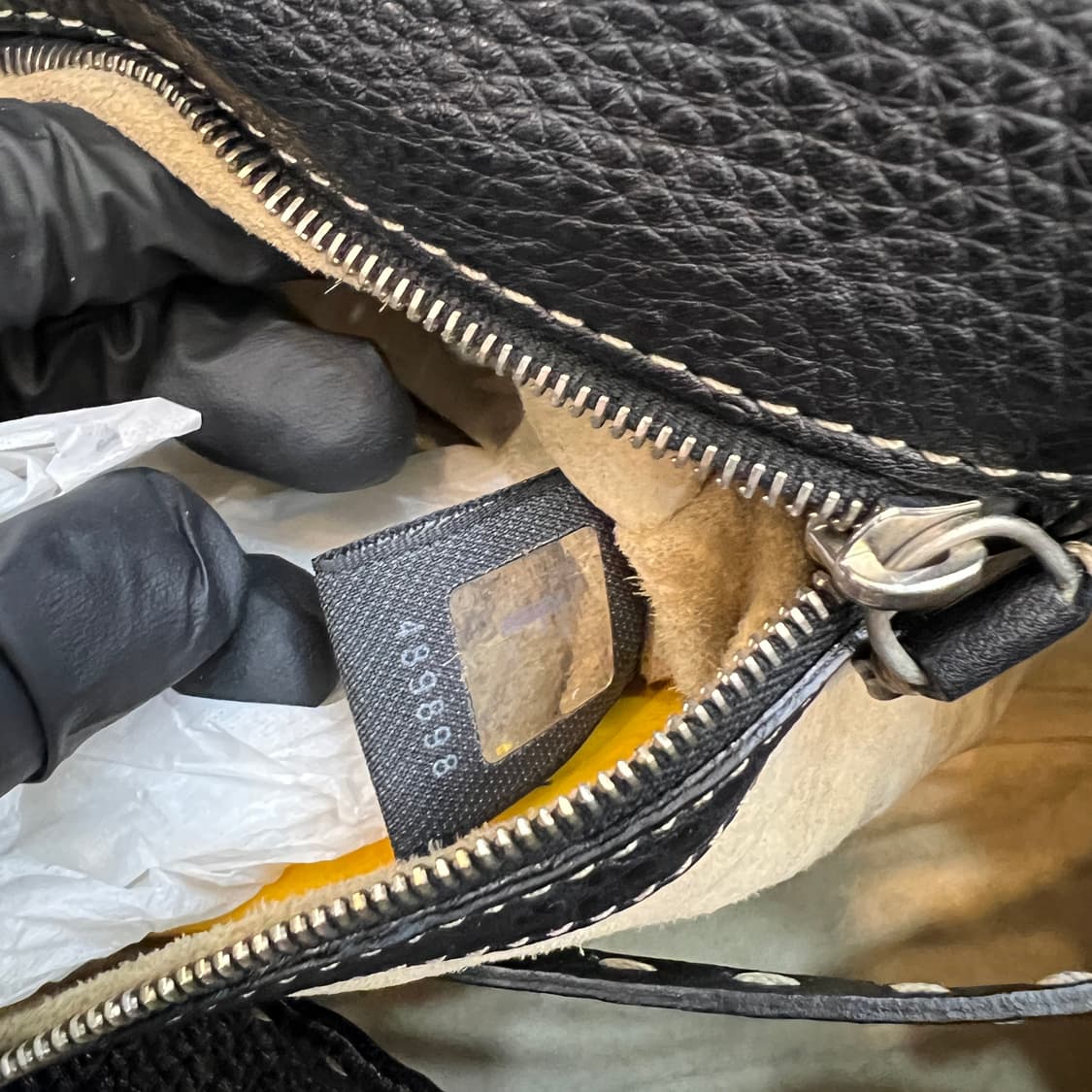 펜디 셀러리아 린다백 상품이미지9