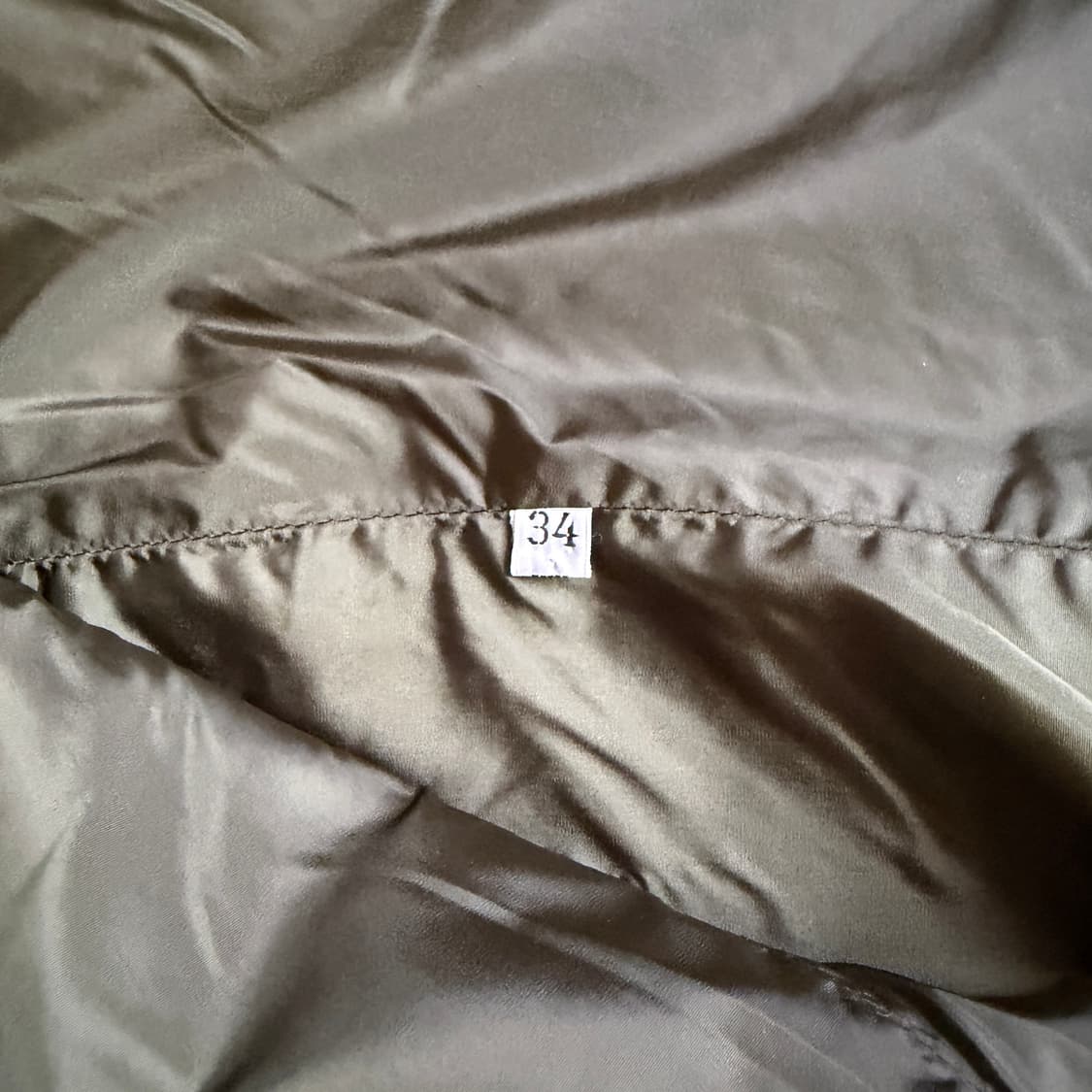 Jil saner 34 상품이미지3