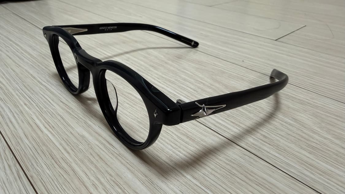 젠틀몬스터 론 Rin 상품이미지4