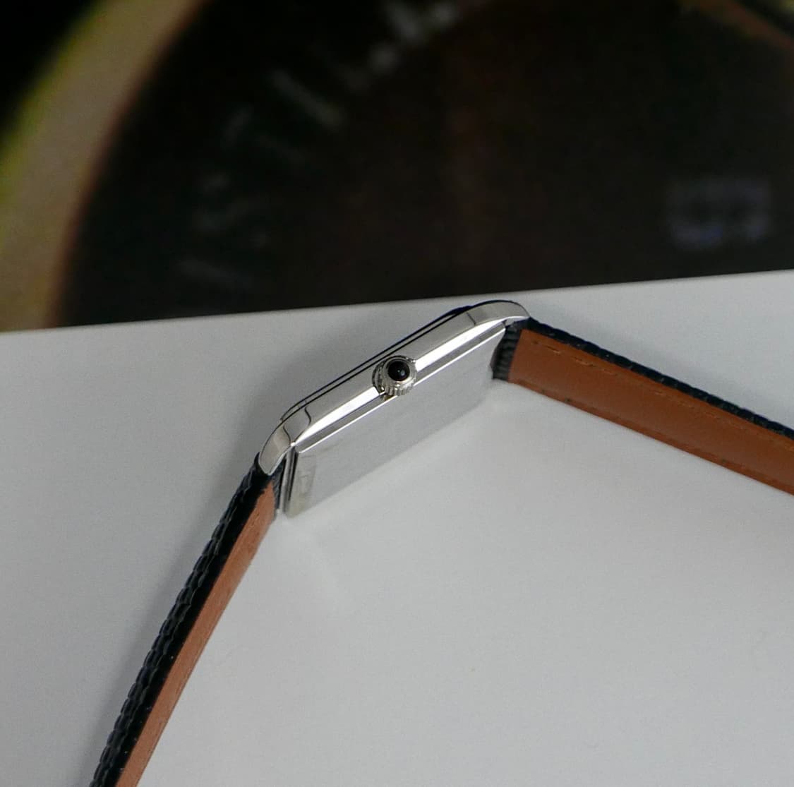 오메가 빈티지 드빌 탱크 / 남녀공용 상품이미지3