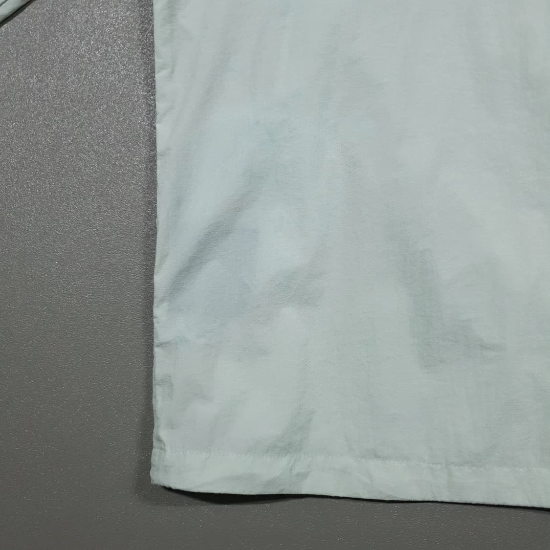 XL) 노스페이스 신형 24ss 플라이하이 스탠드넥 경량 바람막이 자켓 상품이미지10