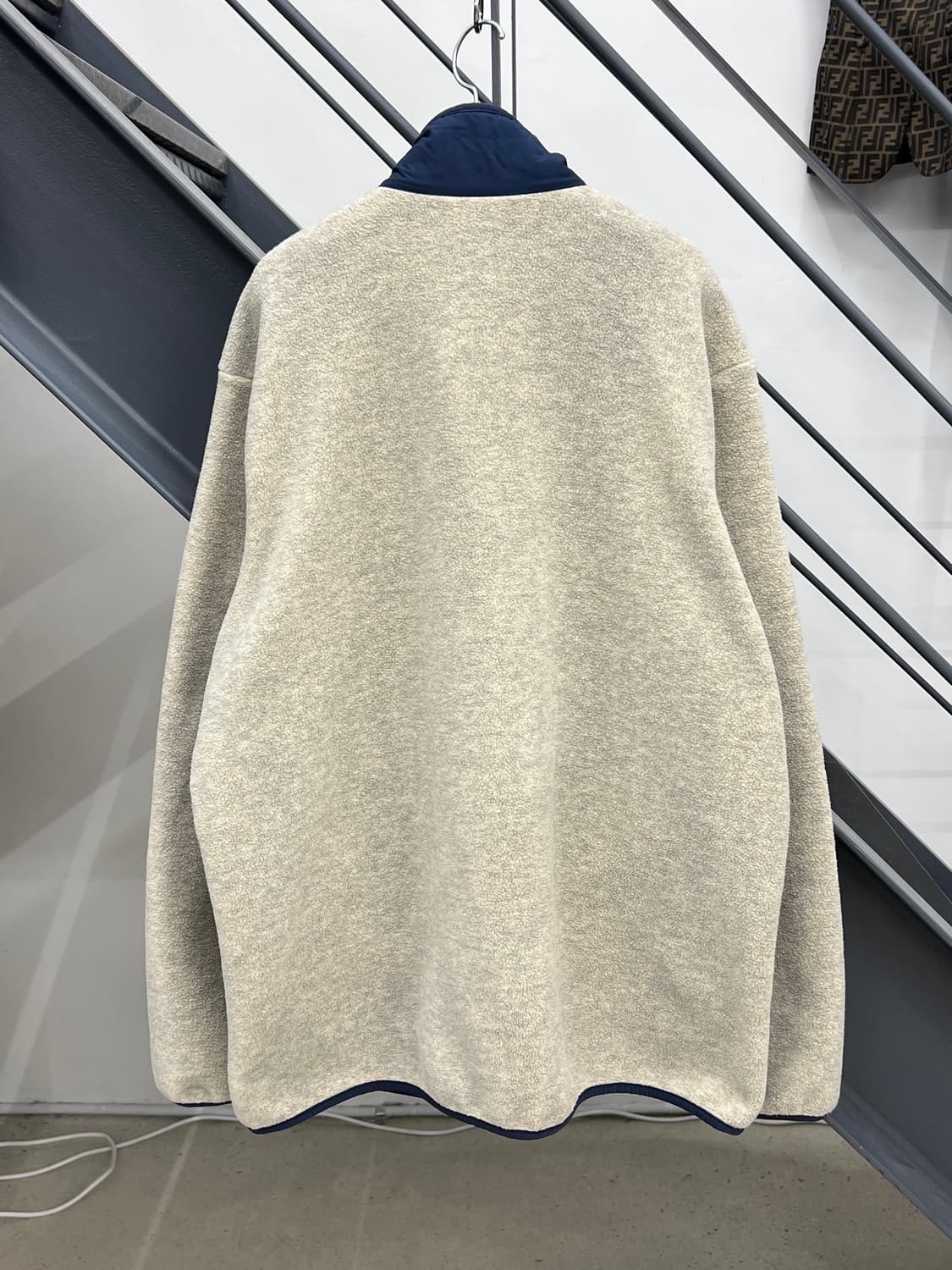 파타고니아 신칠라 집업 자켓 상품이미지6