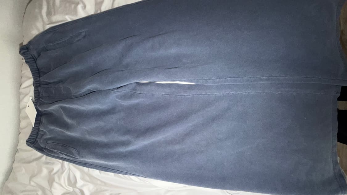 Architekt 팬츠 blue 상품이미지4