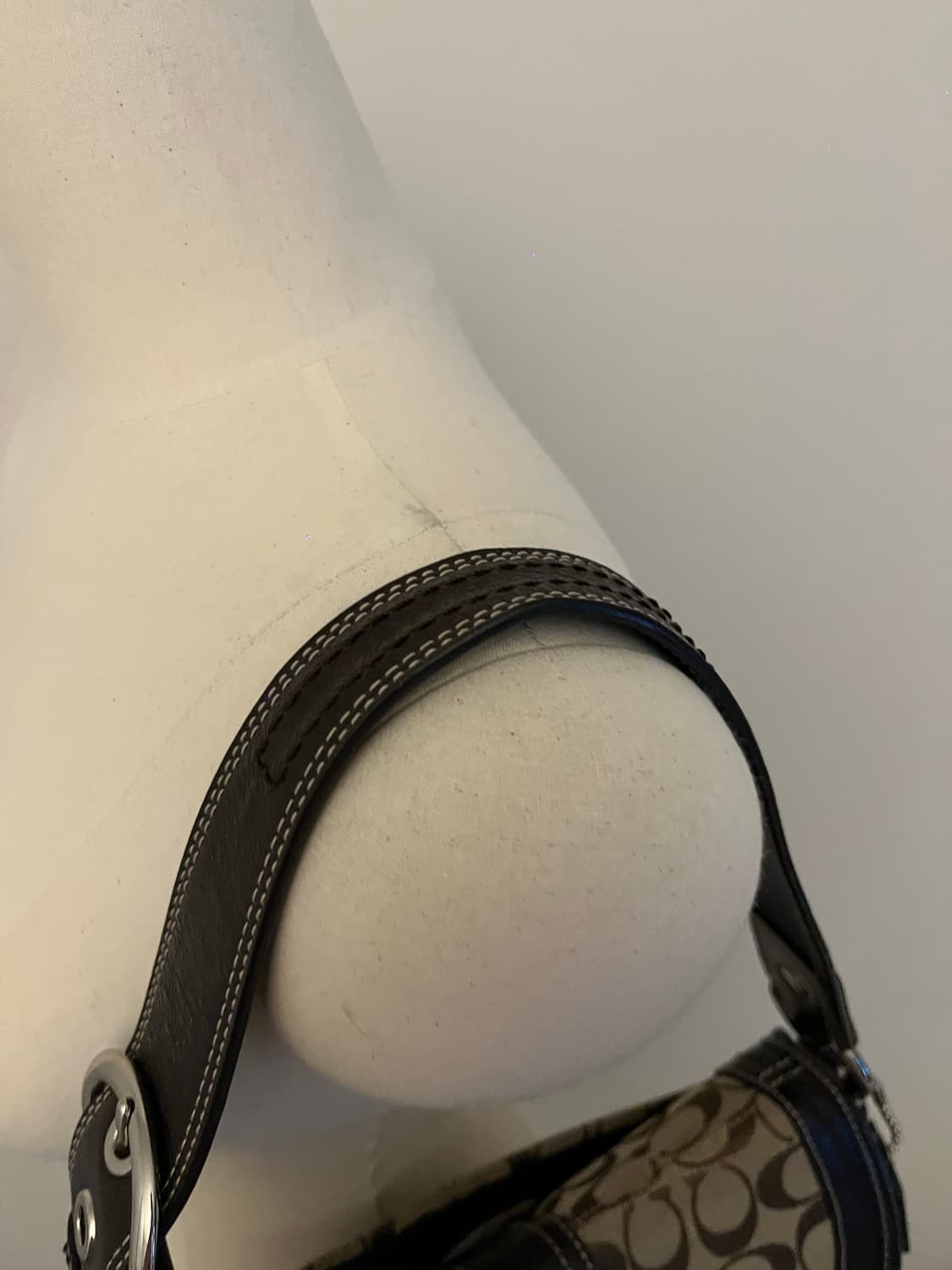 Coach basic shoulder bag 상품이미지7