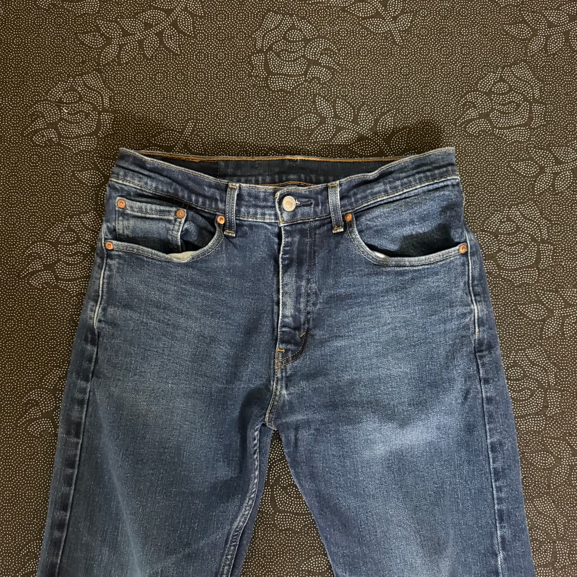 levi's 505 리바이스 505 데님 청바지 32x30 상품이미지2