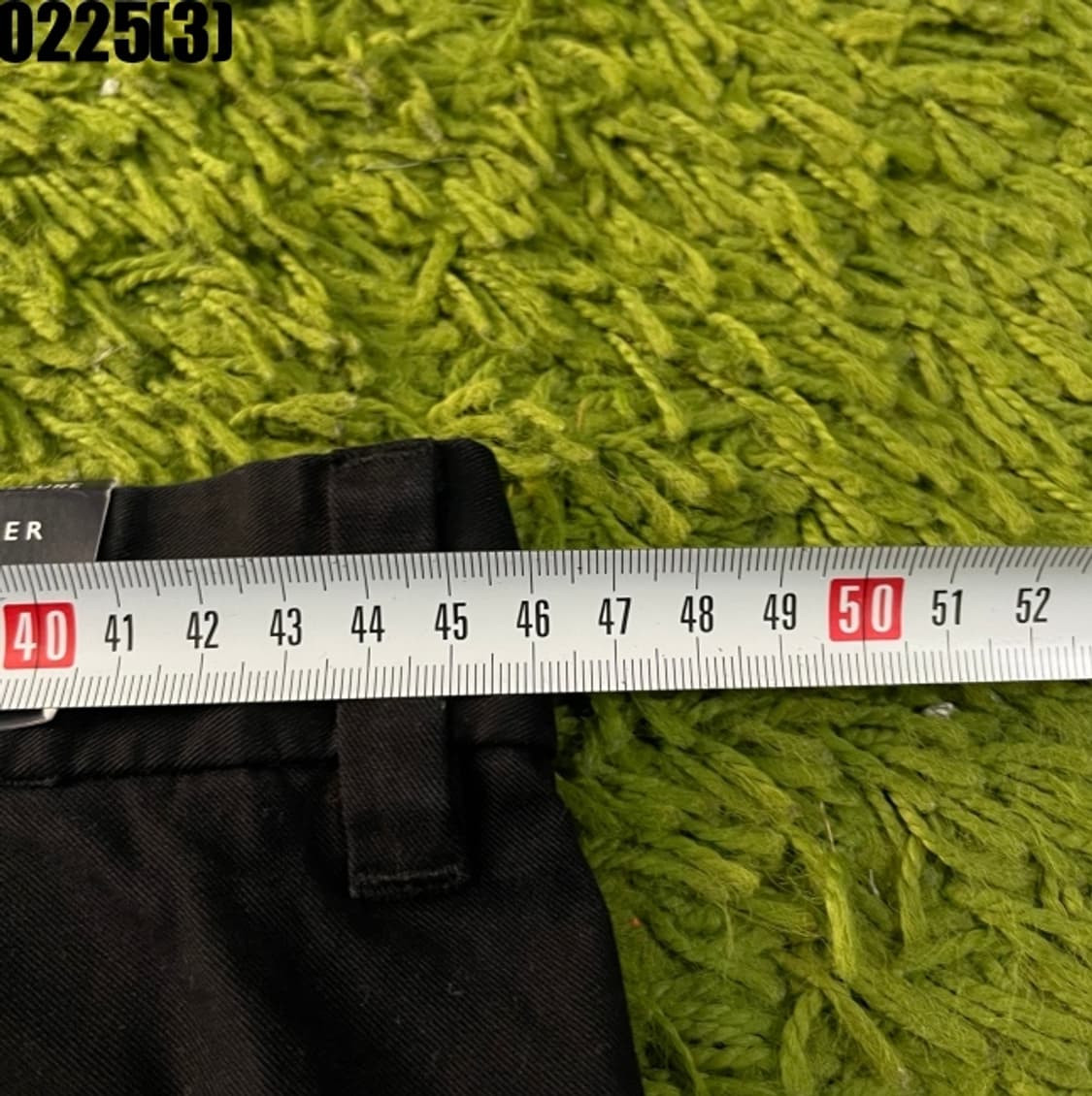 타미힐피거 팬츠 상품이미지7