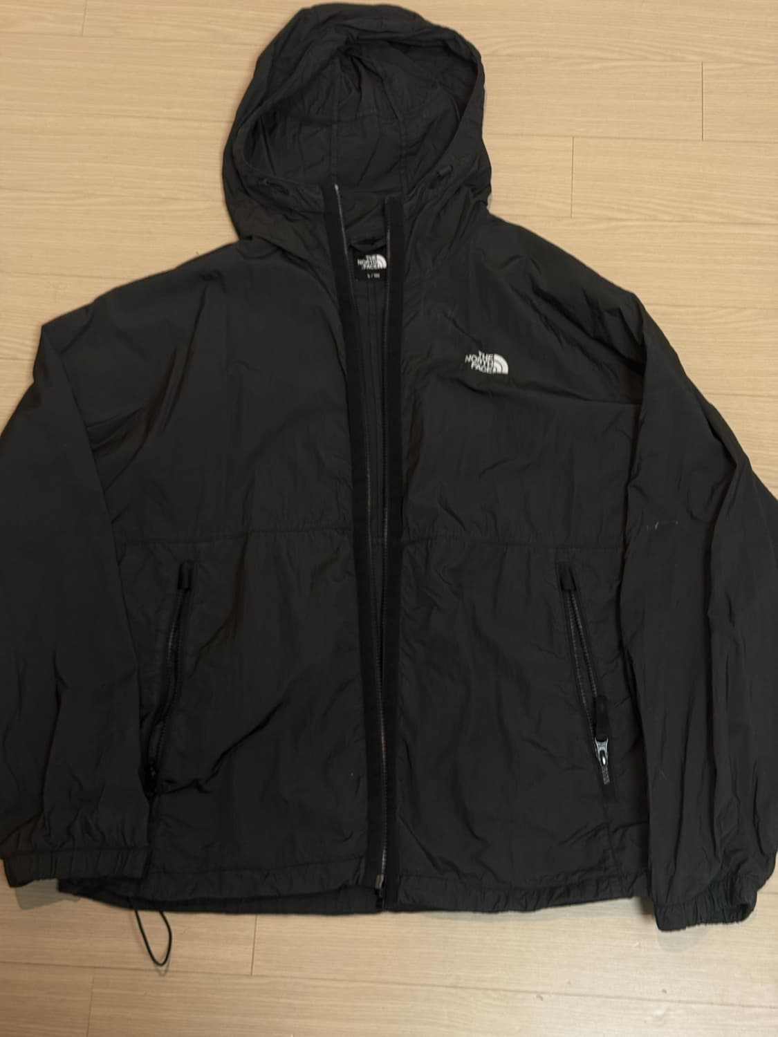 노스페이스 바람막이 상품이미지1