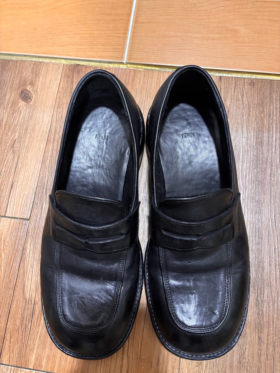 킨치 로퍼 상품이미지1